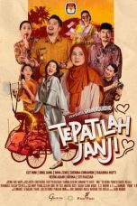 Tepatilah Janji (2024) Tepatilah Janji (2024)